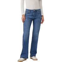 s.Oliver Jeans Blue Denim Maat: W42L32 | Jeans Outlet | Dames | Blauw