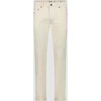 Circle of Trust Jagger Antique White Maat: 34 | Slim Jeans Outlet | Heren | Wit