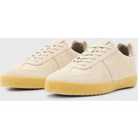 AllSaints Jaimee Rs Sneaker Chalk White Maat: 40 | Sneakers Outlet | Dames | Beige