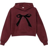 s.Oliver Sweatshirts Burgundy Maat: 158/164 | Truien Outlet | Unisex | Groen