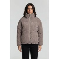 RAIZZED Yanaka Jacket Outdoor Shark Maat: L | Winterjassen Outlet | Dames | Grijs