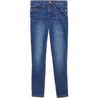 s.Oliver Jeans Blue-denim Maat: 170 | Spijkerbroeken Outlet | Unisex | Blauw