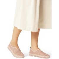 Ilse Jacobsen Flats Tulip3977 Adobe Rose Maat: 40 | Instappers Outlet | Dames | Roze