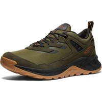 Keen Hightrail Wp Winter Moss/gold Flame Maat: 39.5 | Outdoorschoenen Outlet | Heren | Groen