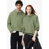 Lacoste Unisex Sweatshirt Thyme Maat: XL | Hoodies Outlet | Unisex | Groen