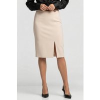 GUESS Marciano By Masha Pencil Skirt Macadamia Maat: 48 | Midi Rokken Outlet | Dames | Beige