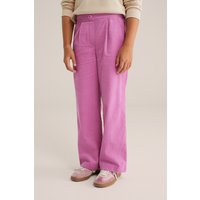 We Fashion Trouser Fuchsia Maat: 110 | Broeken Outlet | Unisex | Roze