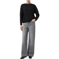 Comma Sweaters Black Maat: 38 | Longsleeves Outlet | Dames | Zwart