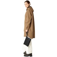 Ilse Jacobsen Shoulder Bag Bag08cb Black Maat: OS | Clutches Outlet | Dames | Zwart