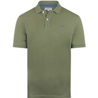 McGregor Classic Polo Light Olive Maat: XXL | Poloshirts Outlet | Heren | Groen