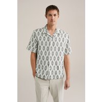 We Fashion Shirt Ecru Maat: M | Casual Overhemden Outlet | Heren | Ecru