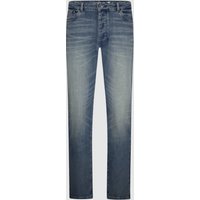 Circle of Trust Ray Denim Fade Sand Storm Maat: W36 | Straight Jeans Outlet | Heren | Blauw