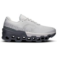 On Cloudmster 2 W Frost | Rock Maat: 38.5 | Hardloopschoenen Outlet | Dames | Grijs
