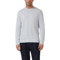 s.Oliver Pullovers Light Blue Maat: XL | Sweaters Outlet | Heren | Blauw