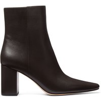 Michael Kors Elise Bootie Chocolate Maat: 37 | Laarzen Outlet | Dames | Bruin