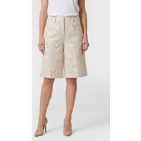 & Other Stories Lilian Shorts White Maat: 38 | Korte Broeken Outlet | Dames | Beige