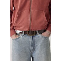 Levi's Jordan Belt Maat: 95 | Riemen Outlet | Heren | Bruin