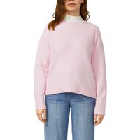 s.Oliver Pullovers Pink Maat: 40 | Sweaters Outlet | Dames | Roze