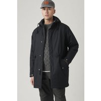 Levi's Harrison Parka Maat: M | Winterjassen Outlet | Heren | Zwart