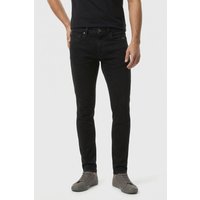 G-Star 3301 Slim Jeans Jet Black Maat: W38L34 | Slim Jeans Outlet | Heren | Zwart