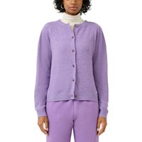 s.Oliver Qs Pullovers Pink Maat: L | Cardigans Outlet | Dames | Roze