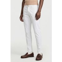 Dstrezzed Ds-lancaster Summer Chino White Maat: W28L34 | Chino's Outlet | Heren | Wit