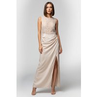 & Other Stories Welma Dress White Maat: 38 | Maxi Jurken Outlet | Dames | Wit