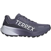 Adidas Terrex Agravic 3 Trail Running Shoes Maat: 38 2/3 | Hardloopschoenen Outlet | Dames | Grijs