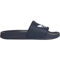 Adidas Originals Unisex Adilette Lite Slides Maat: 40 1/2 | Slippers Outlet | Unisex | Blauw