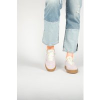 Blackstone Slate Harper Lila Maat: 41 | Sneakers Outlet | Dames | Bruin