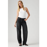 Levi's Baggy Dad Jeans Maat: W29L30 | Wijde Broeken Outlet | Dames | Zwart