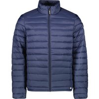 Cars Jeans Stinger Polyamide Navy Maat: XXL | Lichte Jassen Outlet | Heren | Blauw