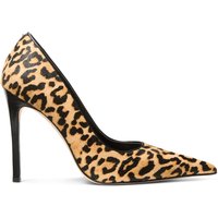 Michael Kors Elyse High Pump Marigold Maat: 40 | Pumps Outlet | Dames | Zwart