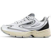 FILA Actix White-black Maat: 43 | Sneakers Outlet | Heren | Zwart