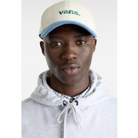 Vans Unisex 66 Structured Jockey Marshmallow Maat: OS | Hoeden Outlet | Unisex | Blauw
