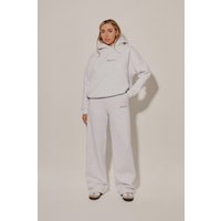 Odd Muse Cotton Sweatpants Grey Maat: XXS REG | Joggingbroeken Outlet | Dames | Grijs