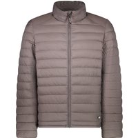 Cars Jeans Stinger Polyamide Liver Maat: M | Winterjassen Outlet | Heren | Grijs