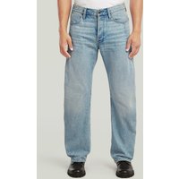 G-Star Contor 3d Regular Jeans Open Miscellaneous Maat: W34L34 | Relaxed Jeans Outlet | Heren | Blauw