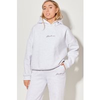 Odd Muse Hoodie Grey Maat: XL | Hoodies Outlet | Dames | Grijs