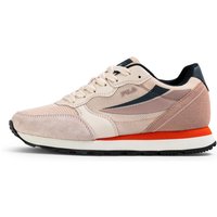 FILA Hypert Wmn Mauve Chalk-fiery Coral Maat: 42 | Sneakers Outlet | Dames | Zwart
