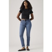 Levi's Boyfriend Jeans Maat: W34L30 | Broeken Outlet | Dames | Blauw