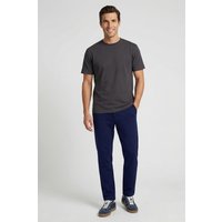 Cars Jeans Stayo Ts Black Maat: S | Basic T-Shirts Outlet | Heren | Zwart