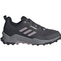 Adidas Performance Terrex Ax4 Hiking Shoes Grey Six Maat: 38 2/3 | Sneakers Outlet | Dames | Zwart