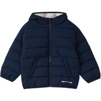 s.Oliver Jackets Outdoor Marine Maat: 116 | Jassen Outlet | Unisex | Blauw