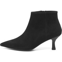 Woden Vera S Black Maat: 40 | Laarzen Outlet | Dames | Zwart
