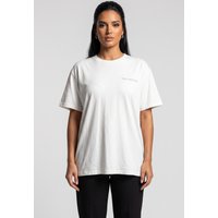IRO Paris Odyssey T-shirt Cloudy White Maat: M | Tops Outlet | Dames | Wit
