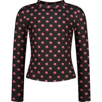 RAIZZED Girls Tammi T-shirt Deep Black Maat: 10 | Overhemden Outlet | Unisex | Zwart