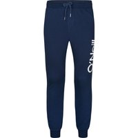 O'Neill Cali Logo Sweatpants Ink Blue Maat: S | Joggingbroeken Outlet | Heren | Blauw