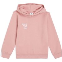 O'Neill Girls Noos Wow Hoodie Genuine Pink Maat: 164 | Sportkleding Outlet | Unisex | Roze