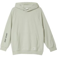 s.Oliver Sweatshirts Beige Maat: 134/140 | Sportkleding Outlet | Unisex | Beige